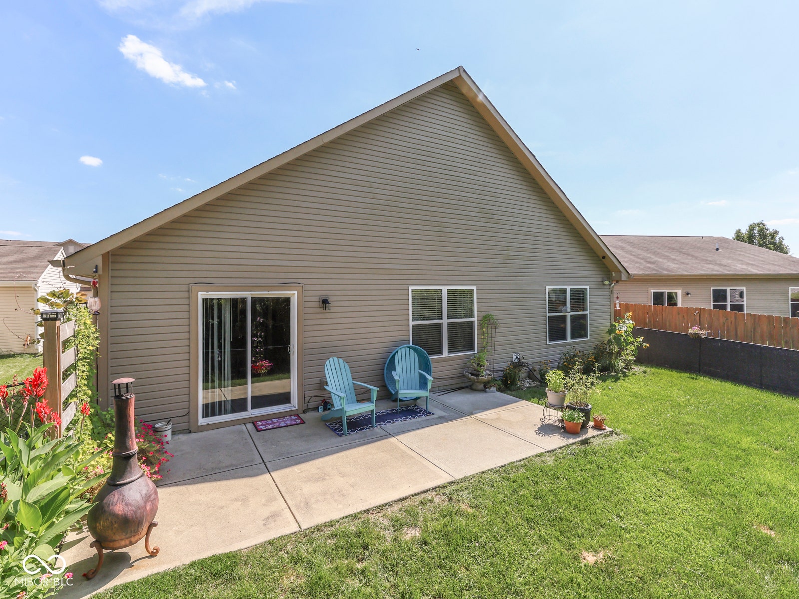 3552 Miesha Drive, Indianapolis, IN 46217