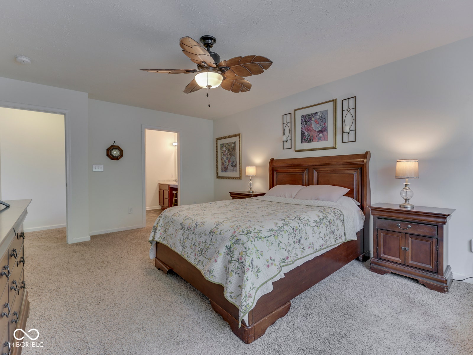 3552 Miesha Drive, Indianapolis, IN 46217