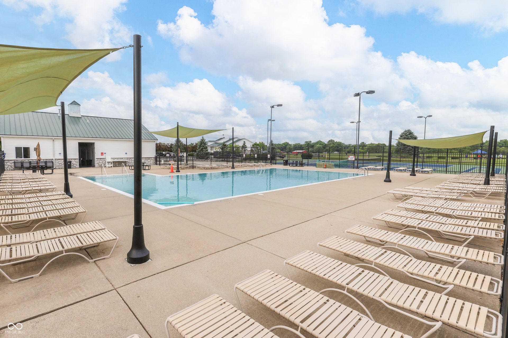 3552 Miesha Drive, Indianapolis, IN 46217
