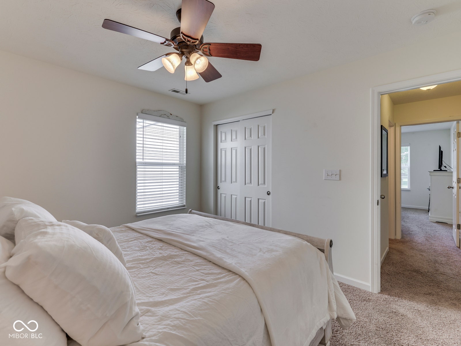 3552 Miesha Drive, Indianapolis, IN 46217