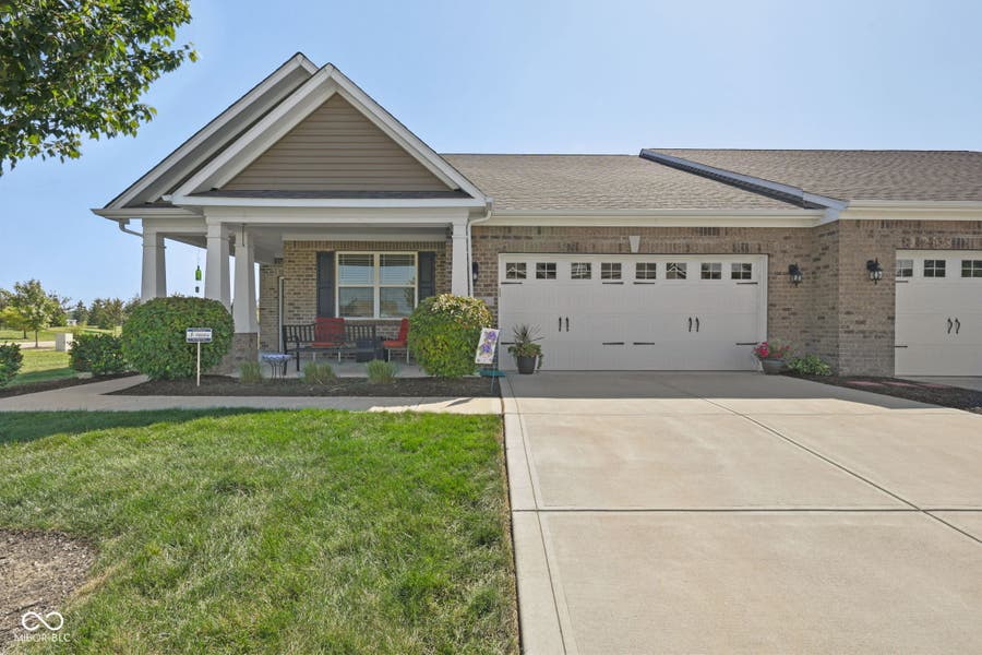 Property photo for 96 Darrough Drive, Greenwood, IN