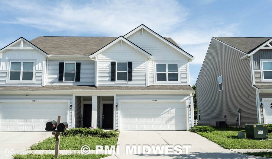 Property photo for 10828 Penwell Way, Indianapolis, IN