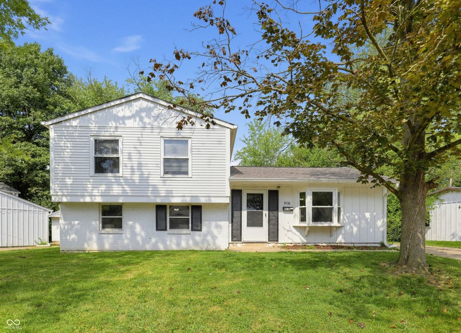 Property photo for 8136 Crousore Road, Indianapolis, IN