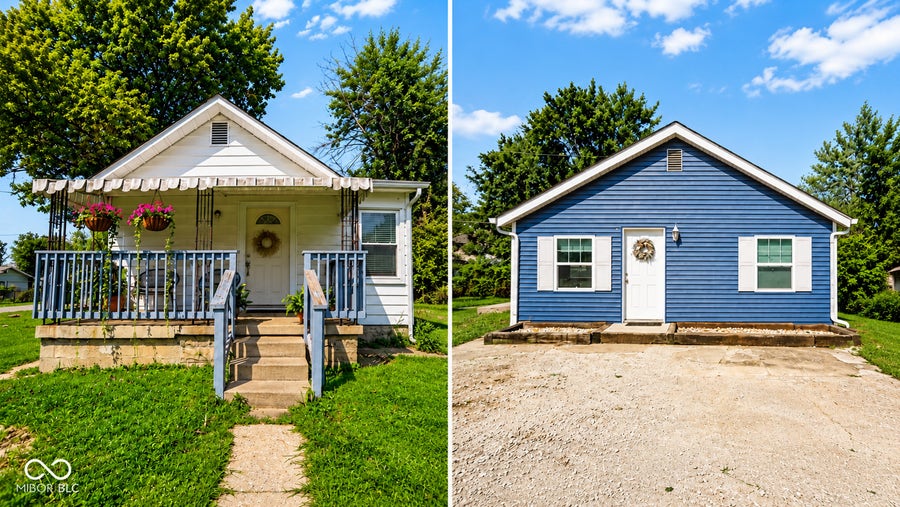 Property photo for 3740-3732 Asbury Street, Indianapolis, IN