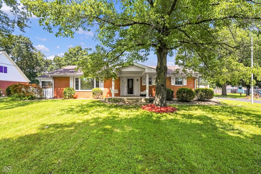 Property photo for 5640 W Thompson Road, Indianapolis, IN