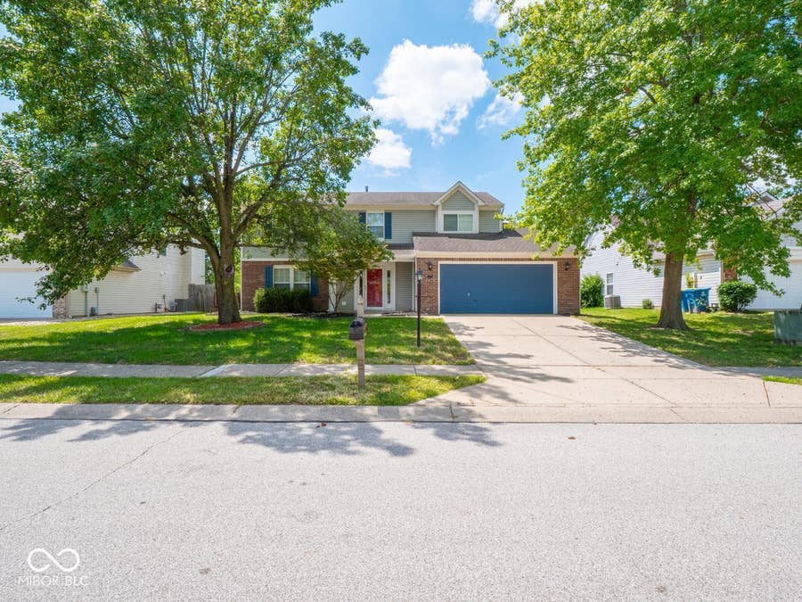 Property photo for 638 Austrian Way, Avon, IN