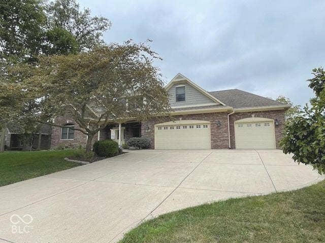 Property photo for 1336 Penny Lane, Greenfield, IN