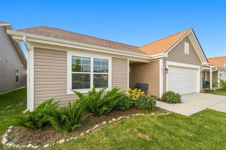 Property photo for 281 Waters Edge, Pendleton, IN