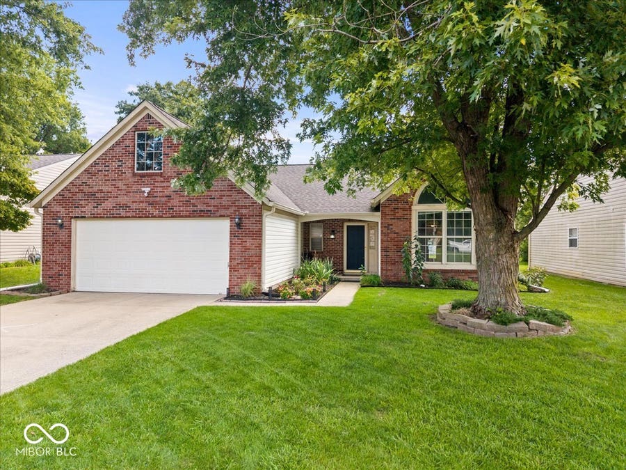Property photo for 6035 Liverpool Lane, Indianapolis, IN