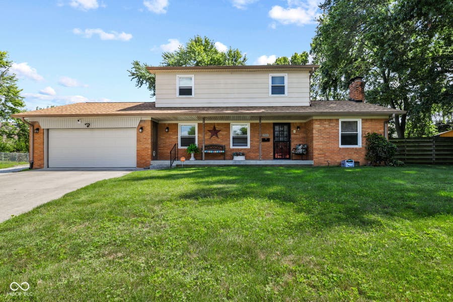 Property photo for 759 Thorndale Street, Indianapolis, IN