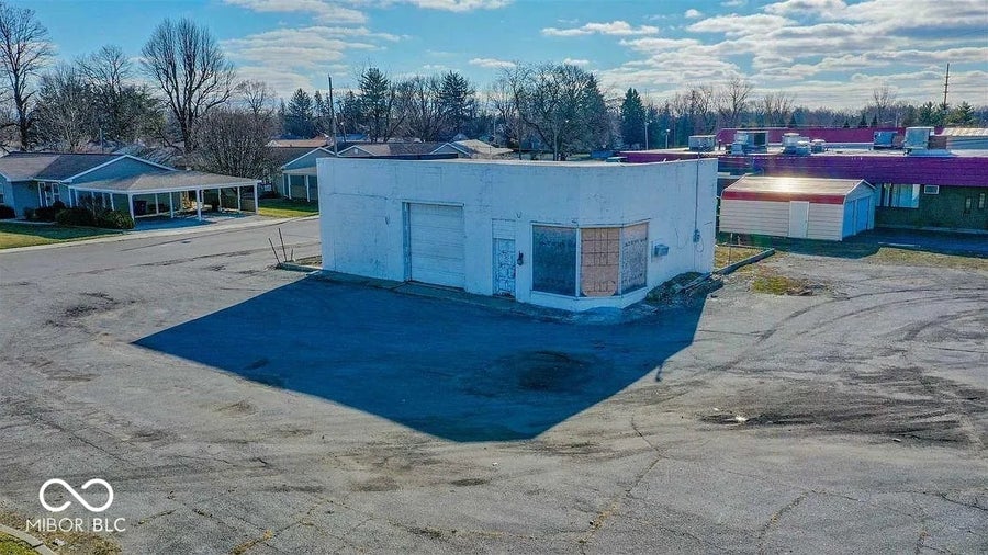 Property photo for 2245 W 2nd, Marion, IN