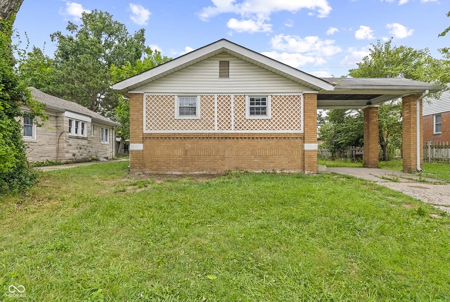 Property photo for 50 N Catherwood Avenue, Indianapolis, IN