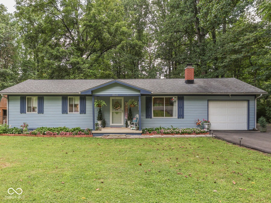 Property photo for 8502 S Fleming Drive, Nineveh, IN