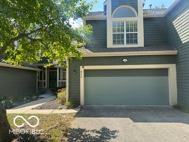 Property photo for 4770 Pennington, Indianapolis, IN