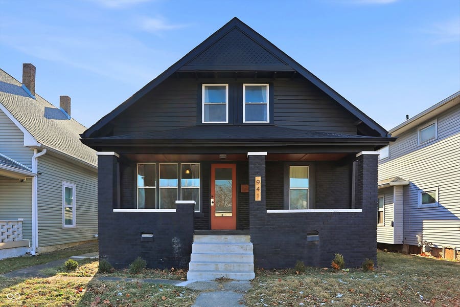 Property photo for 941 E Raymond Street, Indianapolis, IN