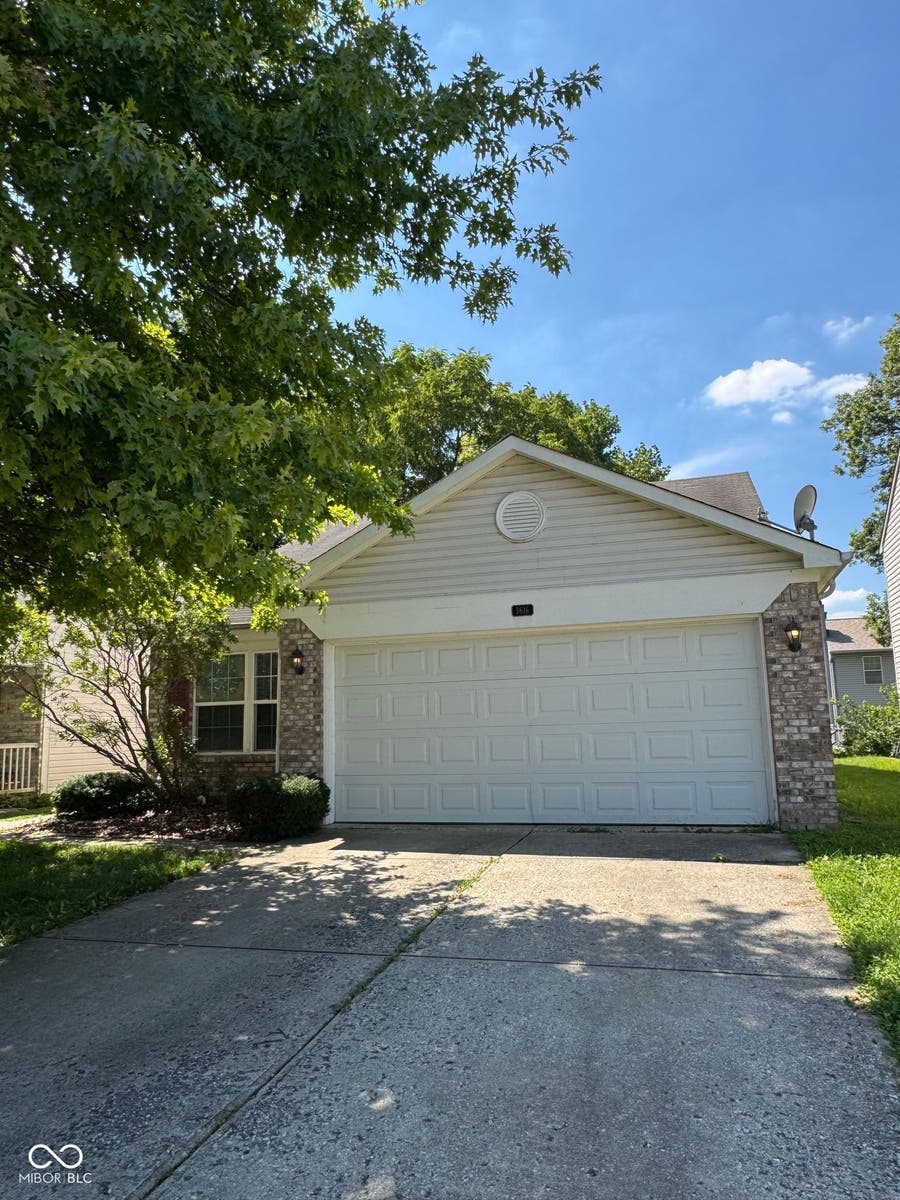 Property photo for 3616 Cedar Pine Place, Indianapolis, IN