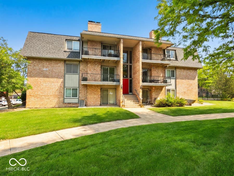 Property photo for 1715 Homan Drive, Schererville, IN