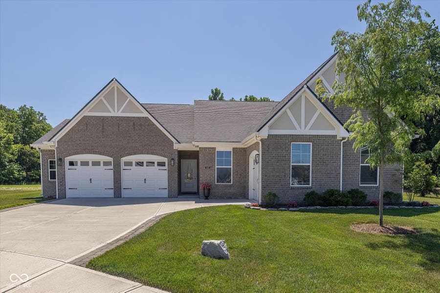 Property photo for 6557 Surray, Brownsburg, IN