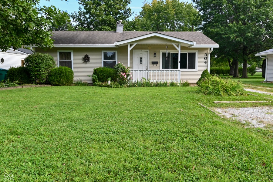 Property photo for 304 E Park, Plainfield, IN