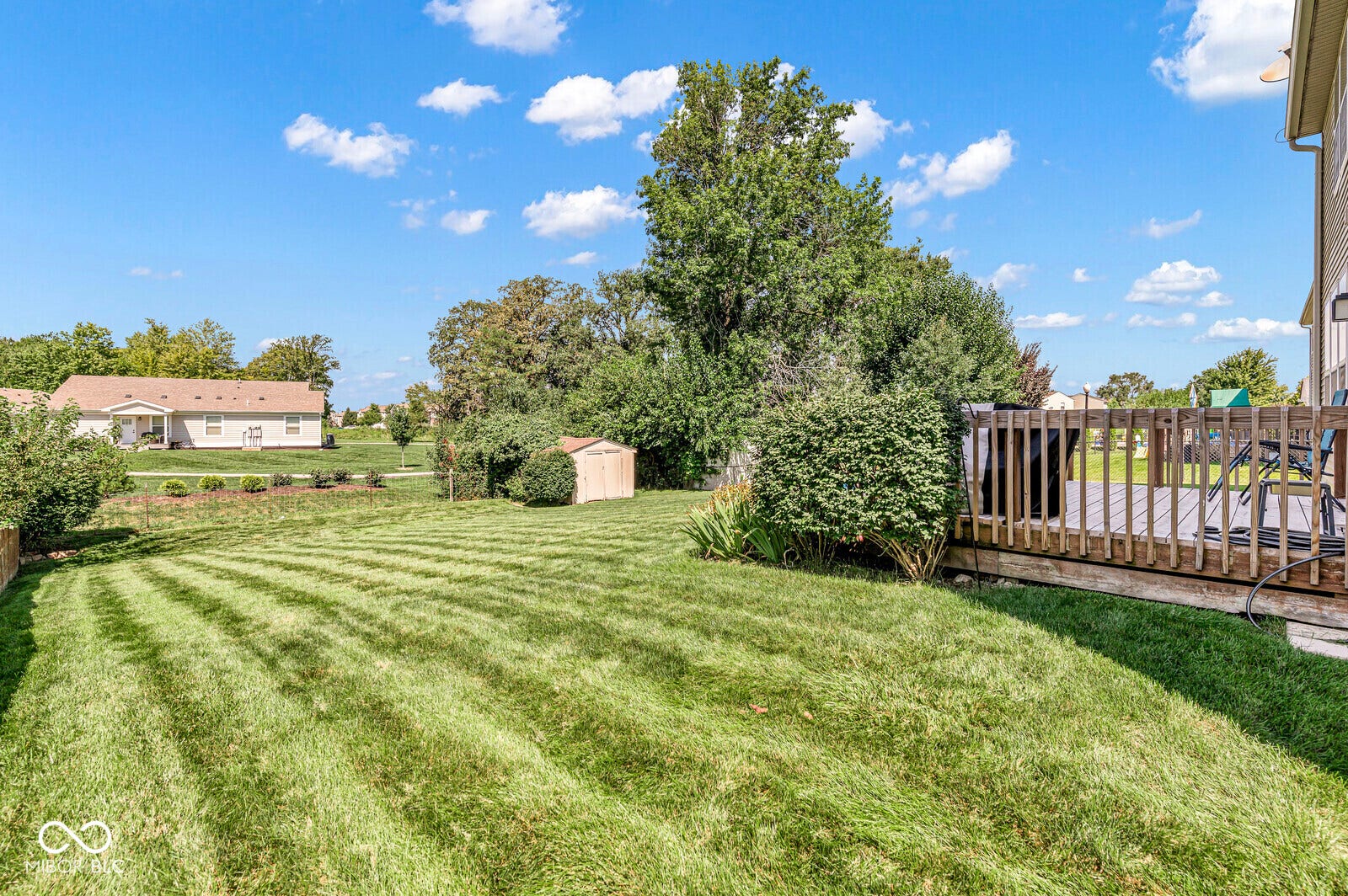 Yard