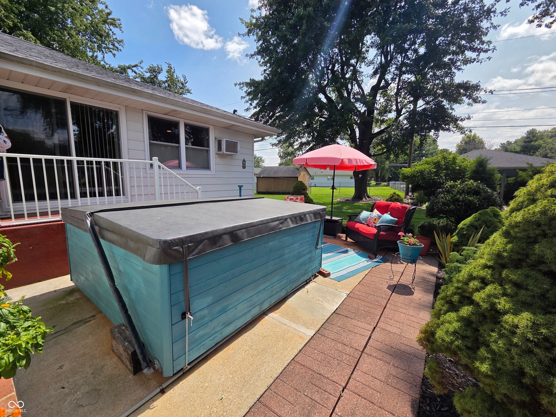 533 Lockerbie Road, Shelbyville, IN 46176