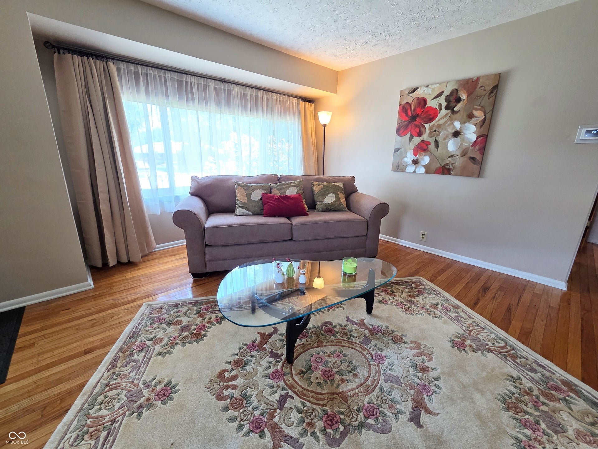 533 Lockerbie Road, Shelbyville, IN 46176