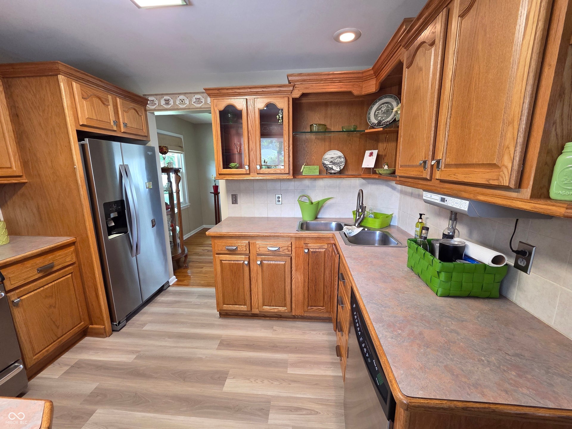 533 Lockerbie Road, Shelbyville, IN 46176