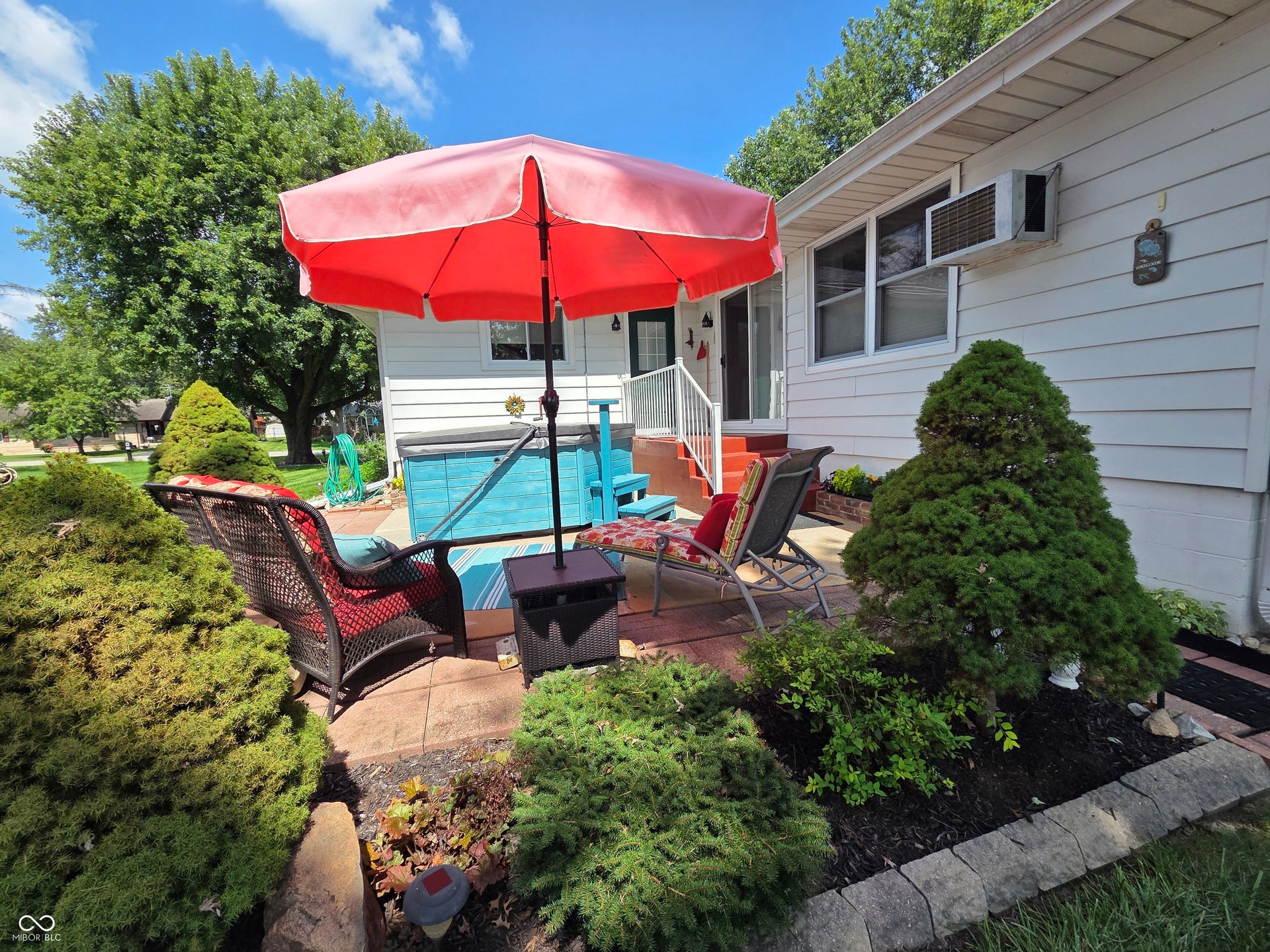 533 Lockerbie Road, Shelbyville, IN 46176