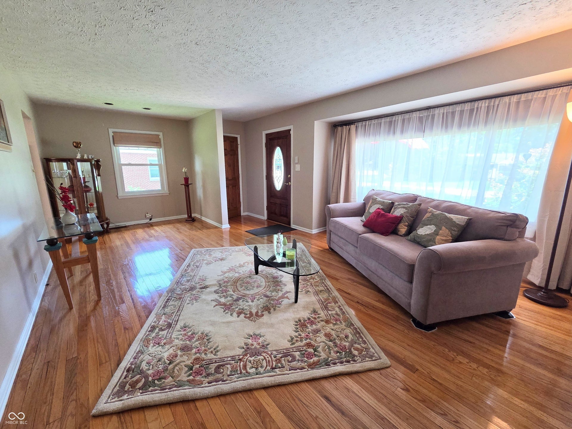 533 Lockerbie Road, Shelbyville, IN 46176