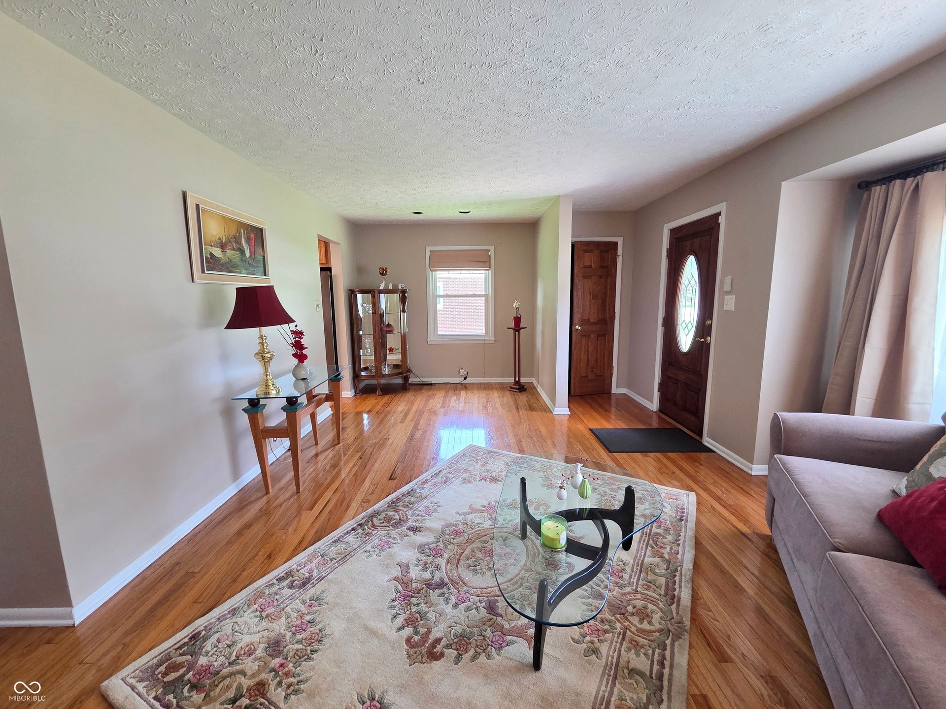 533 Lockerbie Road, Shelbyville, IN 46176