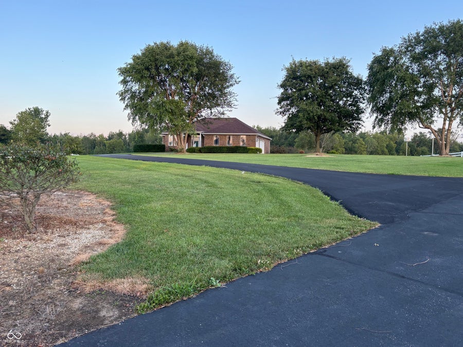 Property photo for 2411 W 625 S, Columbus, IN