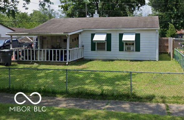 Property photo for 3520 N Taft Avenue, Indianapolis, IN