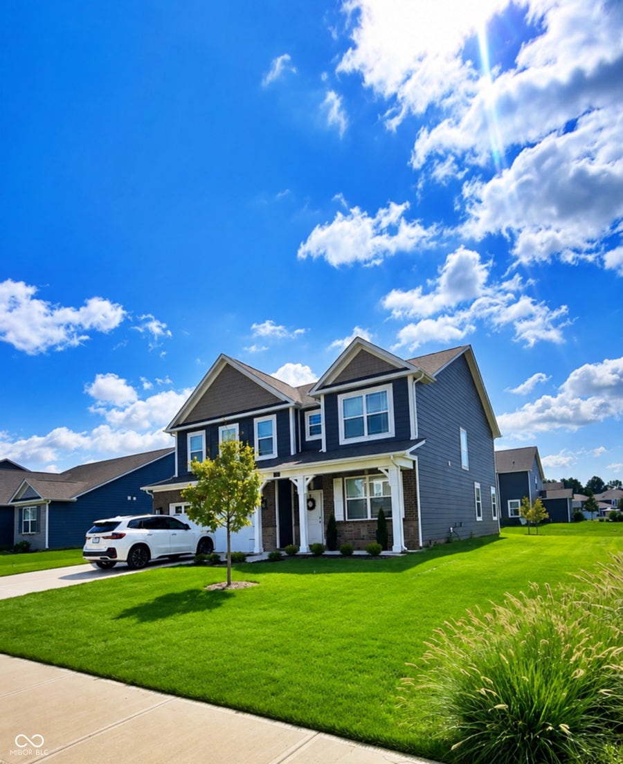 Property photo for 5811 Altar Bell Circle, Greenwood, IN