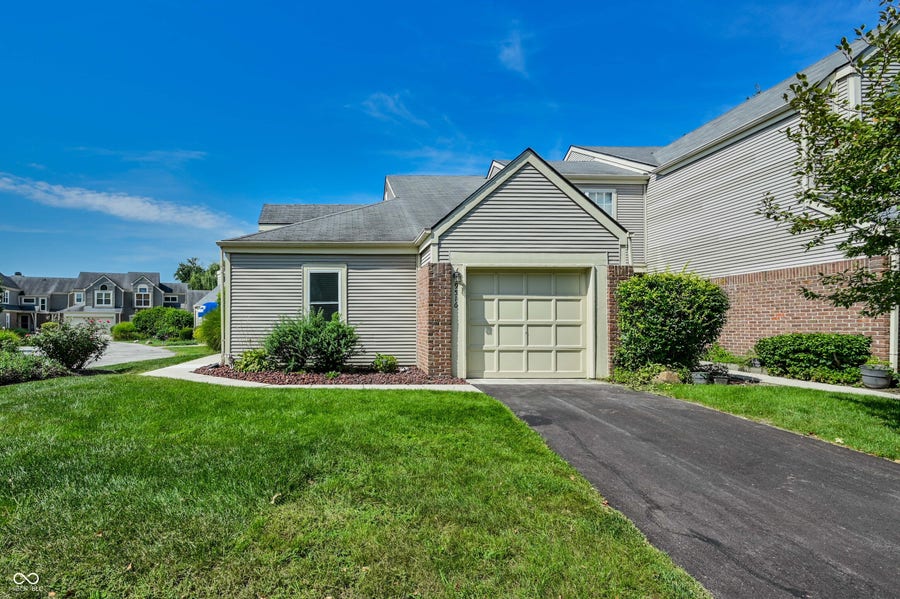 Property photo for 9516 Aberdare Drive, Indianapolis, IN
