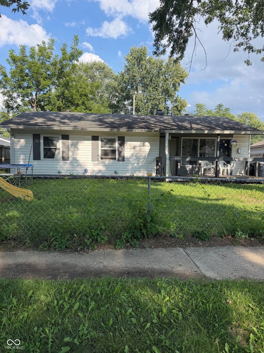 Property photo for 2629 Fredonia, Indianapolis, IN
