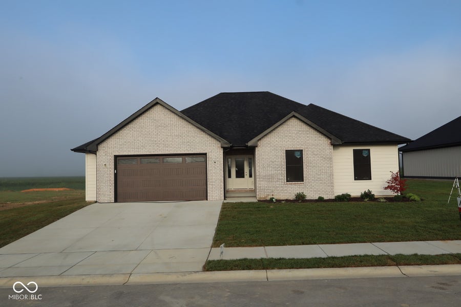 Property photo for 3888 Autumn Way, Seymour, IN