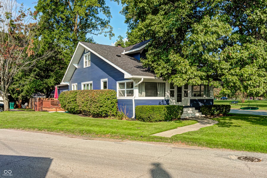 Property photo for 102 W Ulen Drive, Lebanon, IN