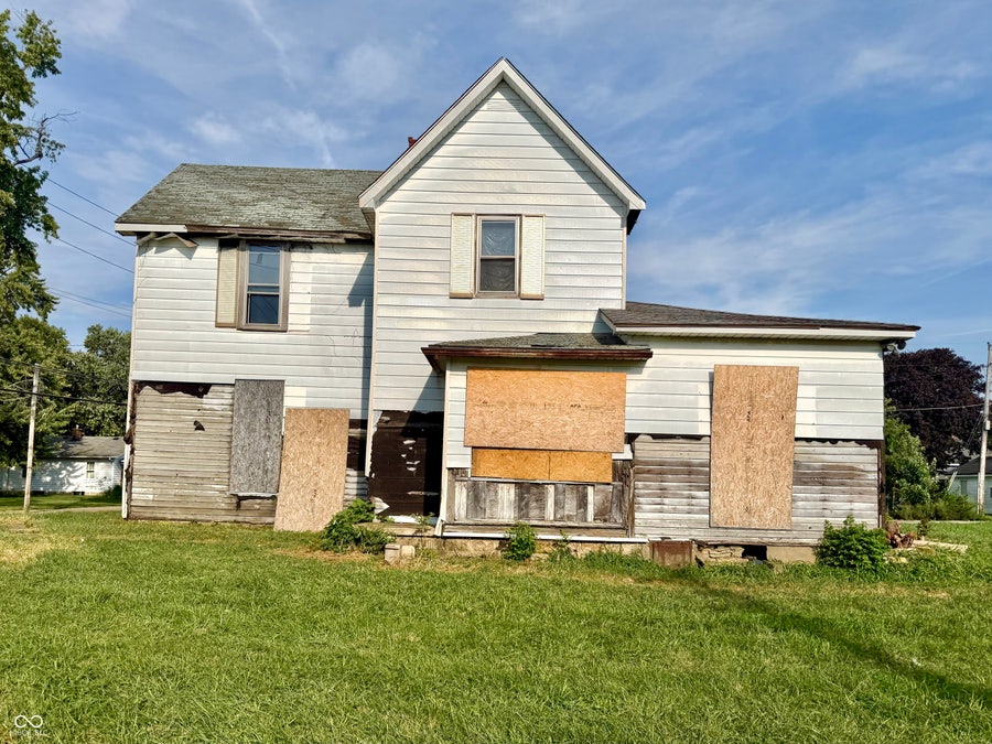 Property photo for 321 W 22nd Street, Anderson, IN