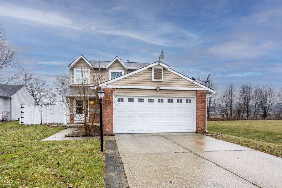 Property photo for 340 Westridge Boulevard, Greenwood, IN