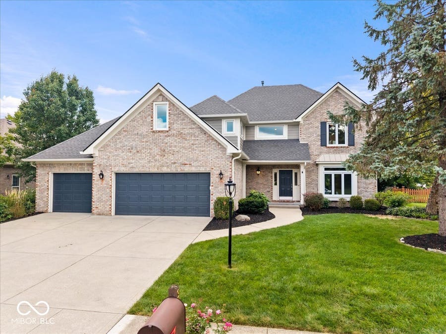Property photo for 9969 Southwind Drive, Indianapolis, IN