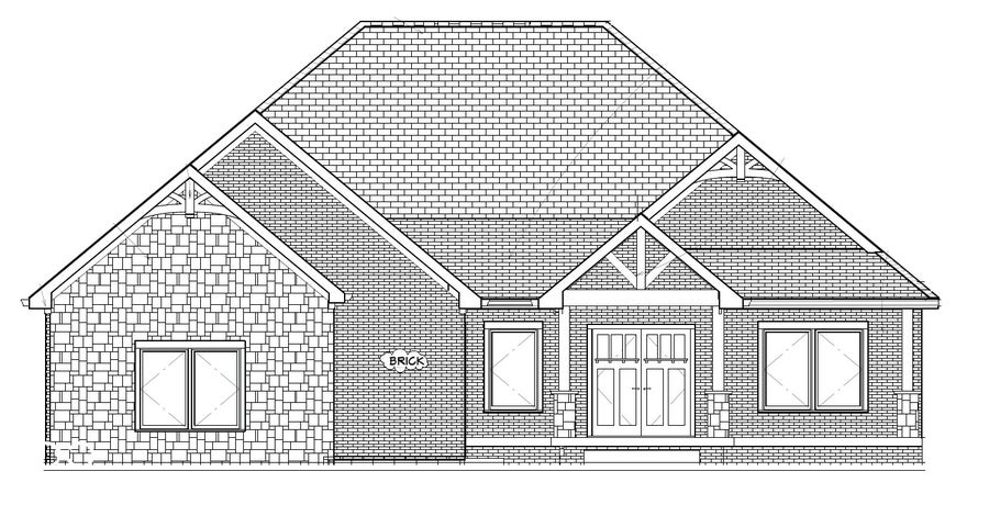 Property photo for 1653 Mill Pond Lane, Franklin, IN