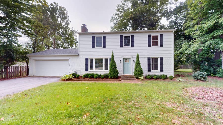 Property photo for 725 E 116th Street, Carmel, IN