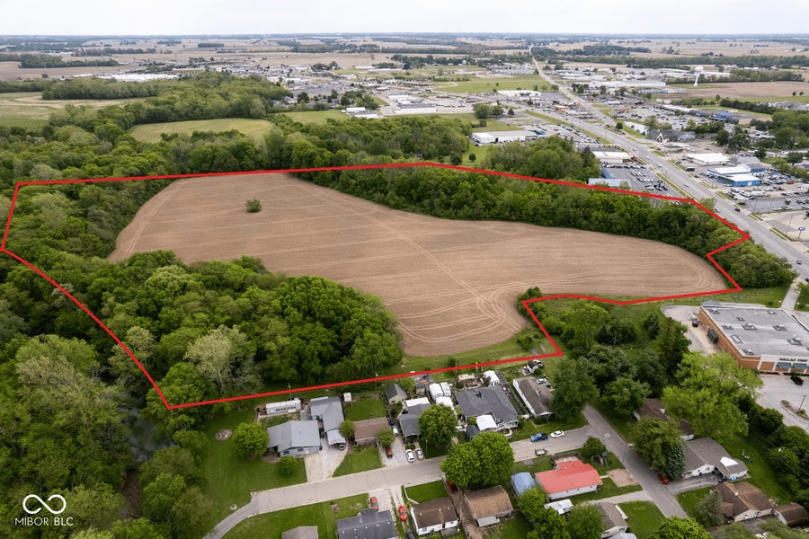 Property photo for 1202 E State Road 44, Shelbyville, IN