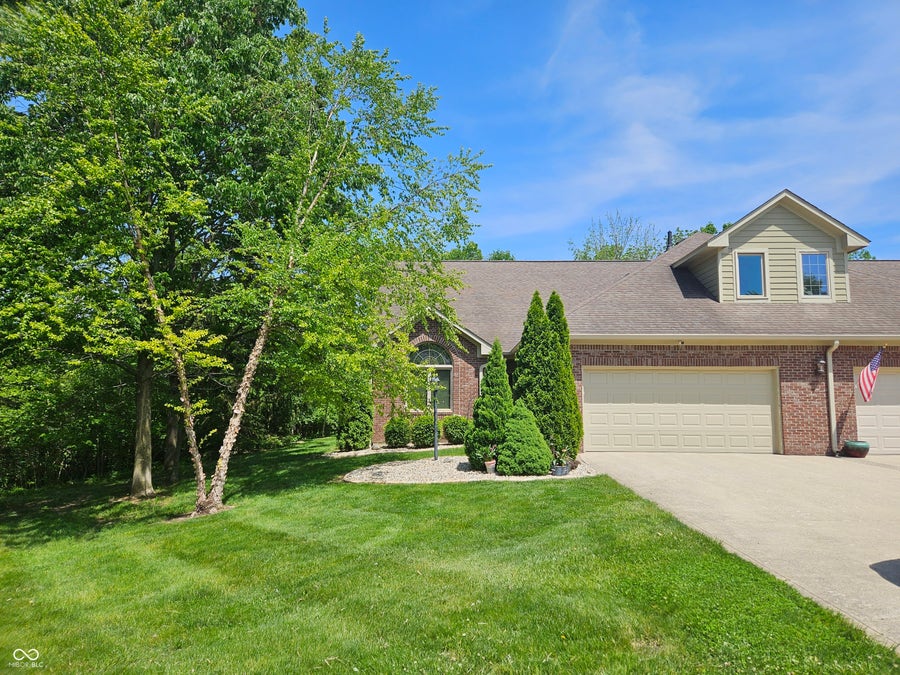 Property photo for 1755 Walnut Trace, Greenfield, IN