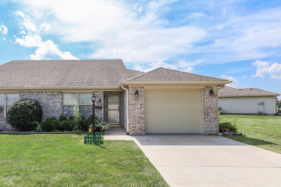 Property photo for 2063 Pelican, Franklin, IN