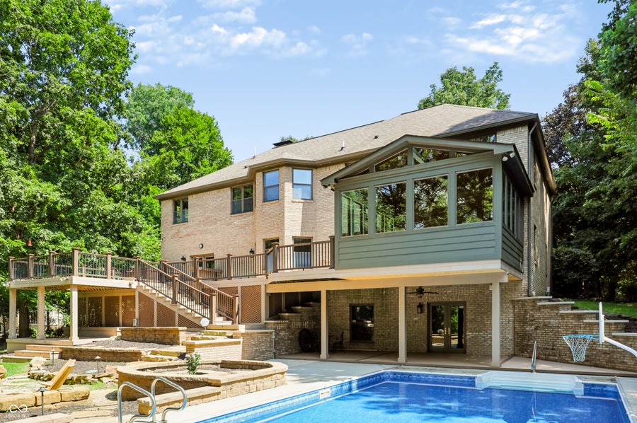 Property photo for 11353 Geist Bay Court, Fishers, IN