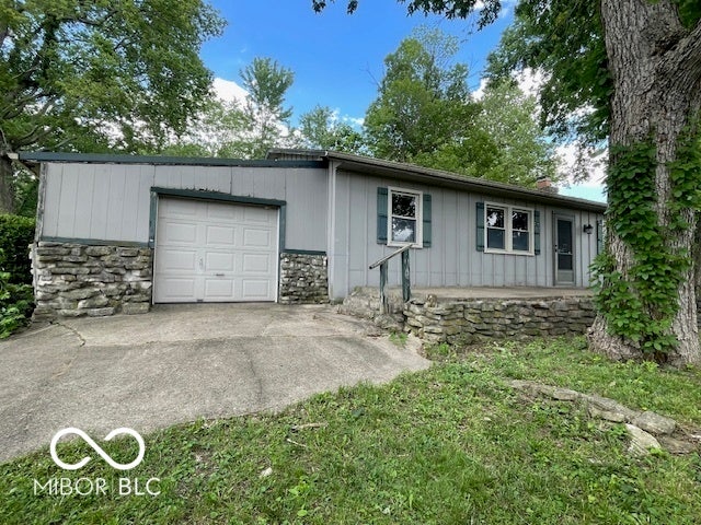 Property photo for 7694 E 500 N, Manilla, IN