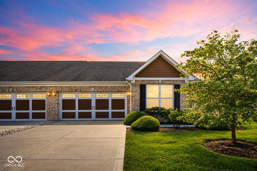 Property photo for 4133 Galena Drive, Avon, IN