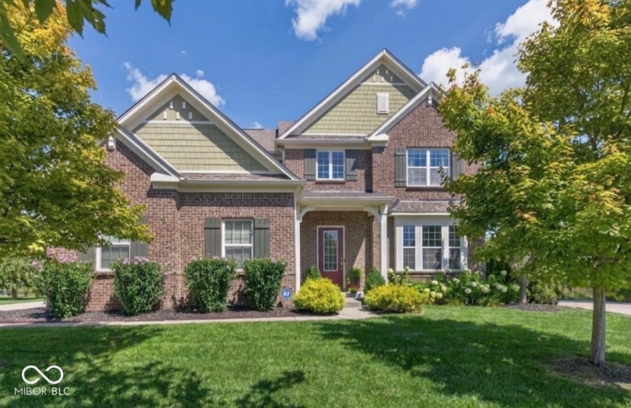 Property photo for 2572 Heathermoor Park Drive N, Carmel, IN