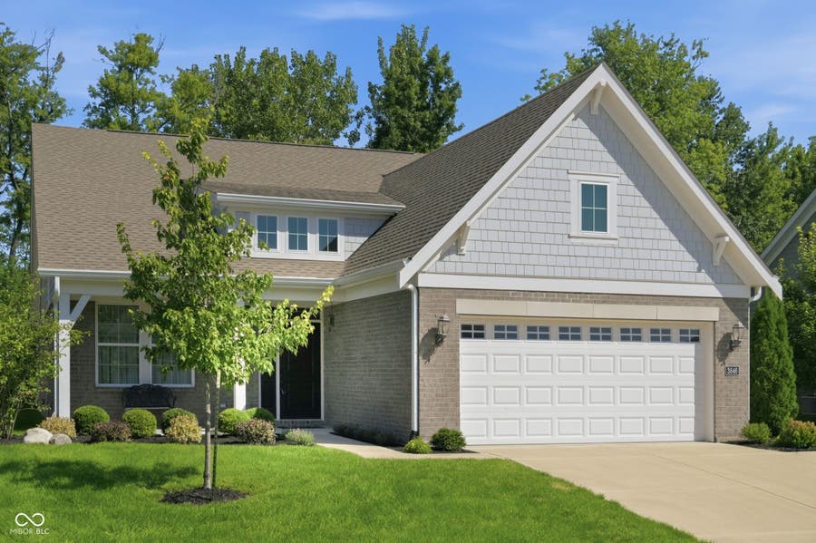Property photo for 3846 Elkhorn Way, Westfield, IN